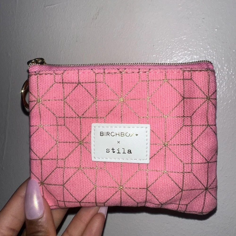 Stila new ready